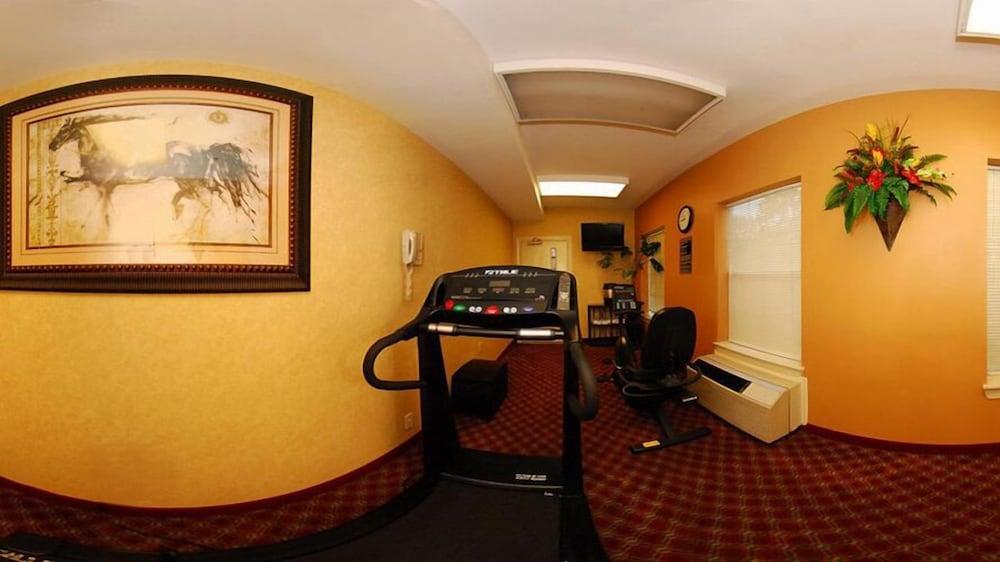 Comfort Inn Birmingham - Irondale Exterior photo